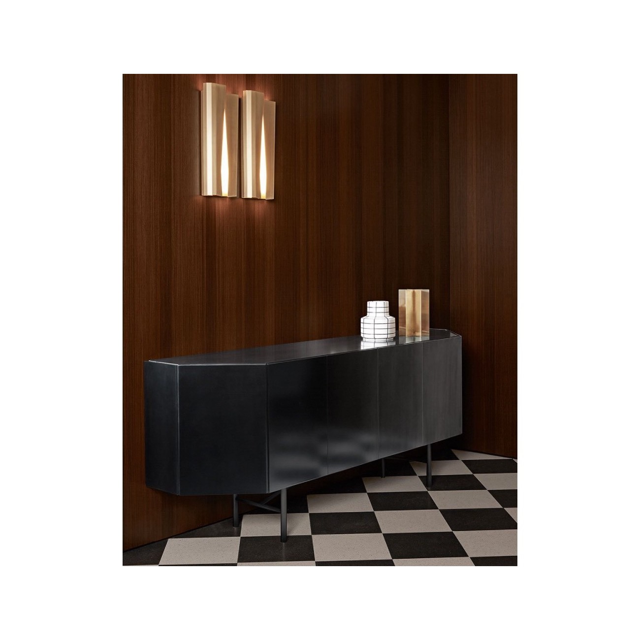 GALLOTTI&RADICE MISTY VENICE