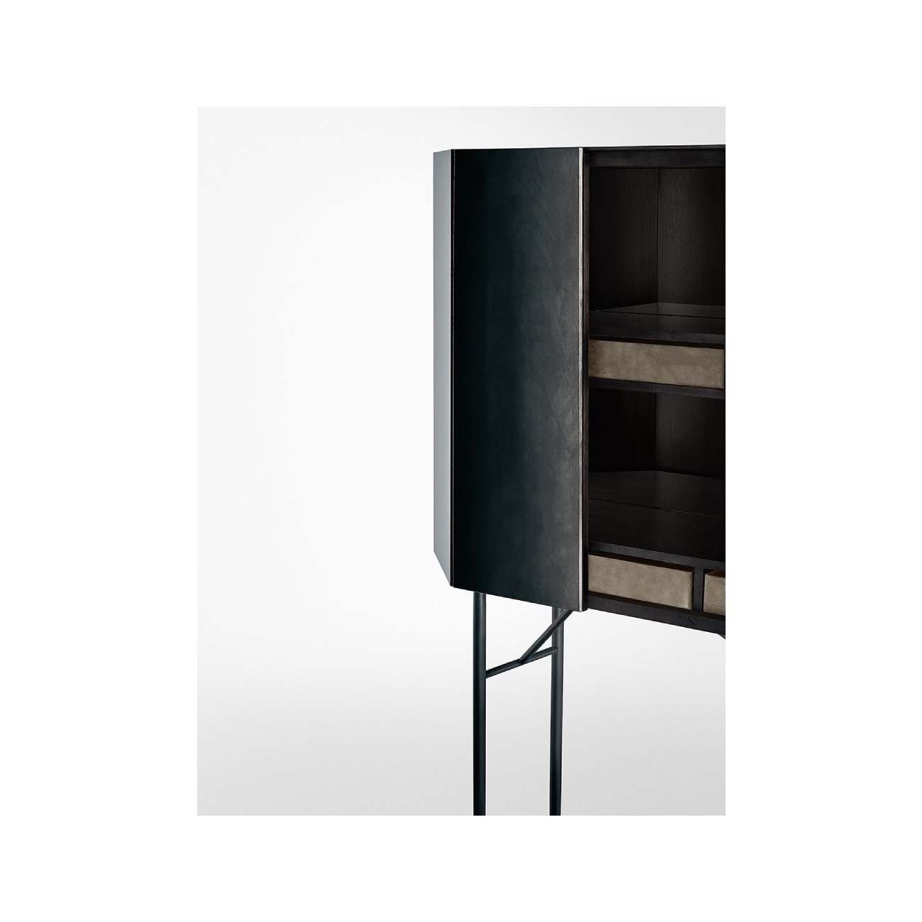 GALLOTTI&RADICE MISTY VENICE BAR