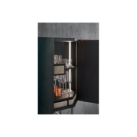 GALLOTTI&RADICE MISTY VENICE BAR