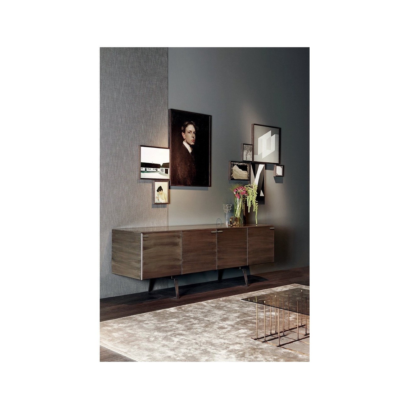 GALLOTTI&RADICE PANDORA