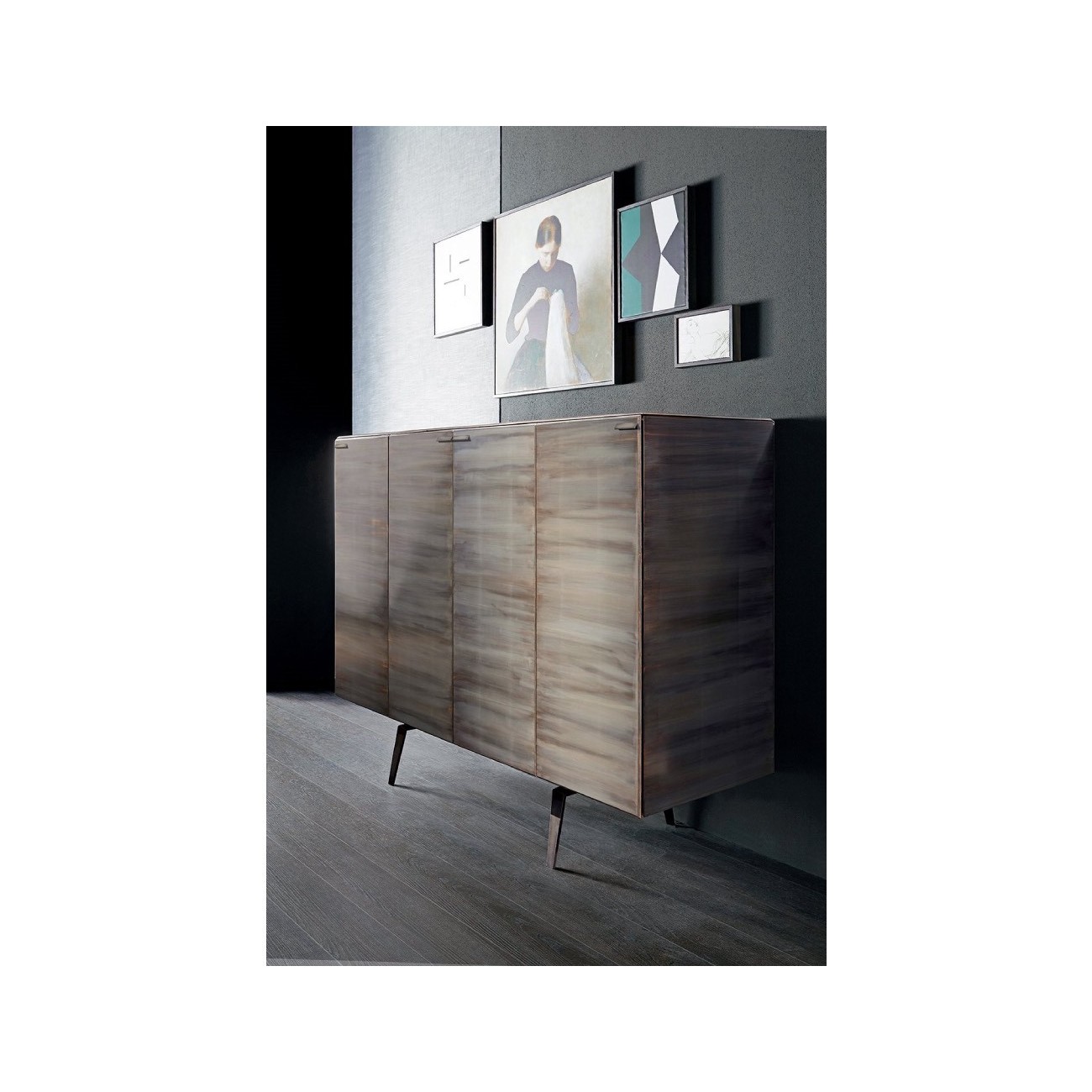 GALLOTTI&RADICE PANDORA