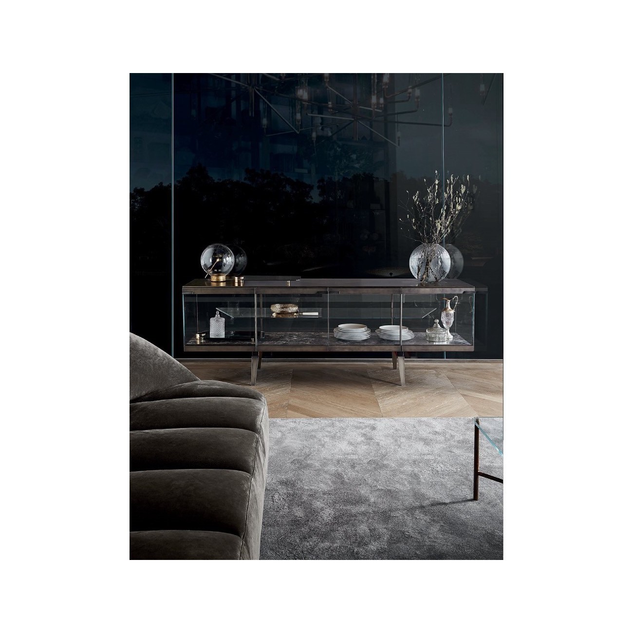 GALLOTTI&RADICE PANDORA LIGHT