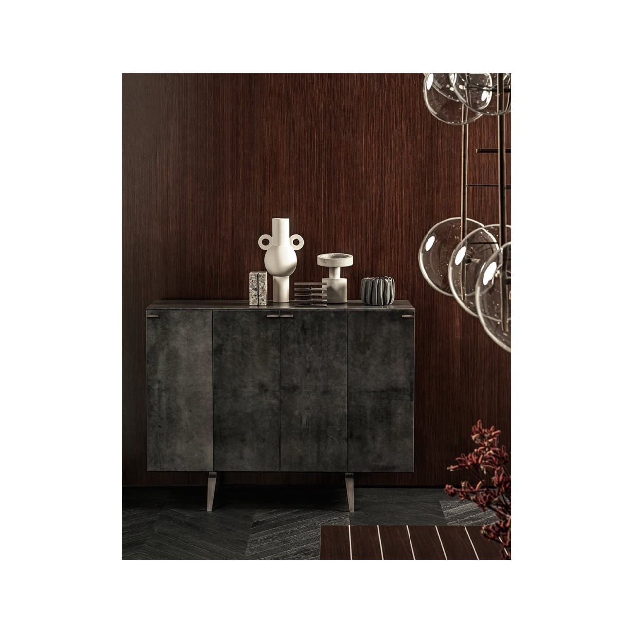 GALLOTTI&RADICE PANDORA PERGAMENA