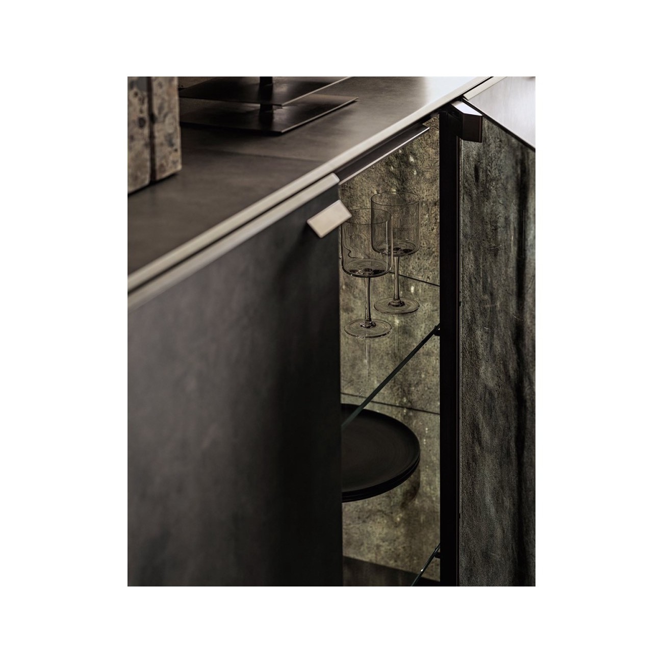 GALLOTTI&RADICE PANDORA PERGAMENA