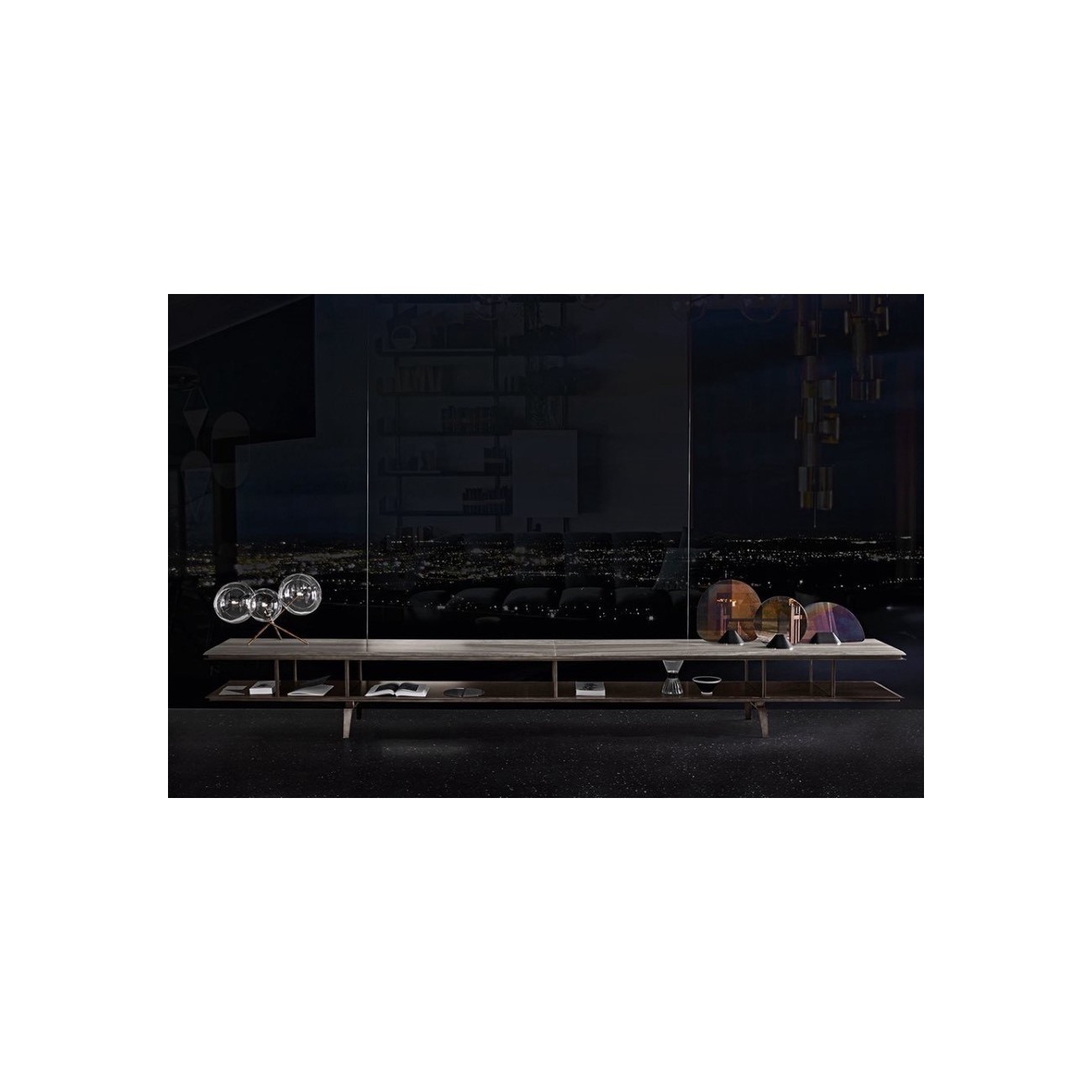 GALLOTTI&RADICE PANDORA MENSOLA