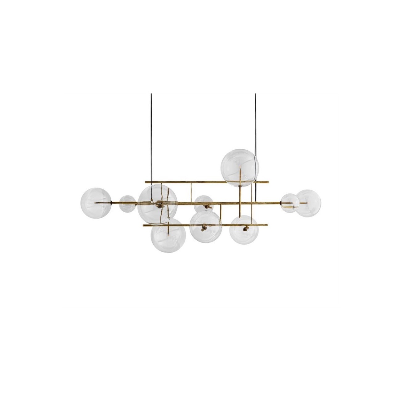 GALLOTTI&RADICE BOLLE PENDENTI