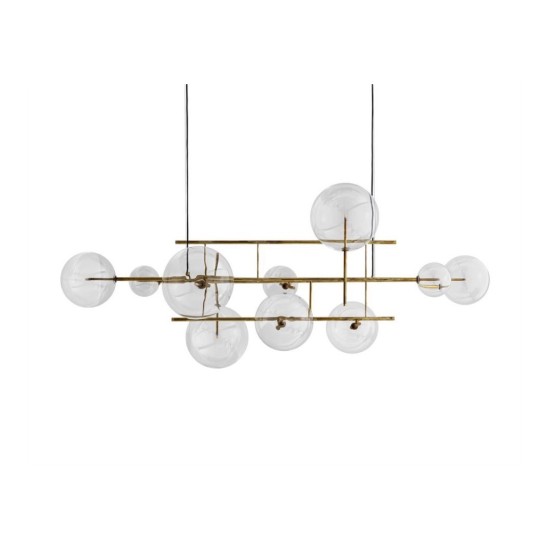 GALLOTTI&RADICE BOLLE PENDENTI