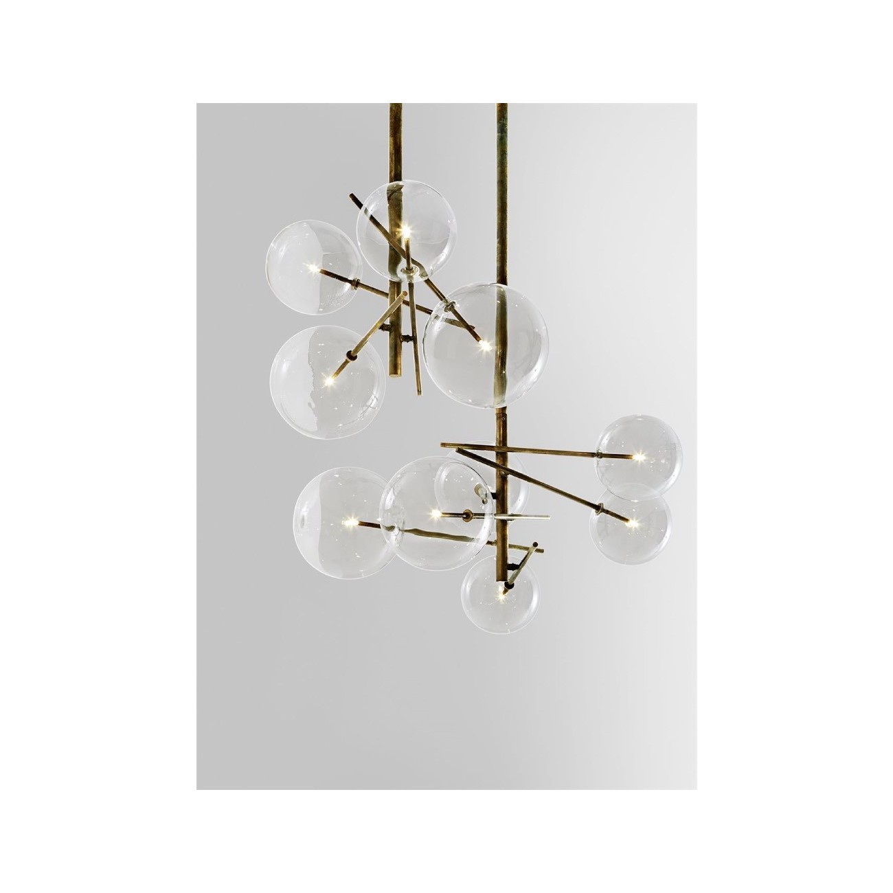 GALLOTTI&RADICE BOLLE PENDENTI