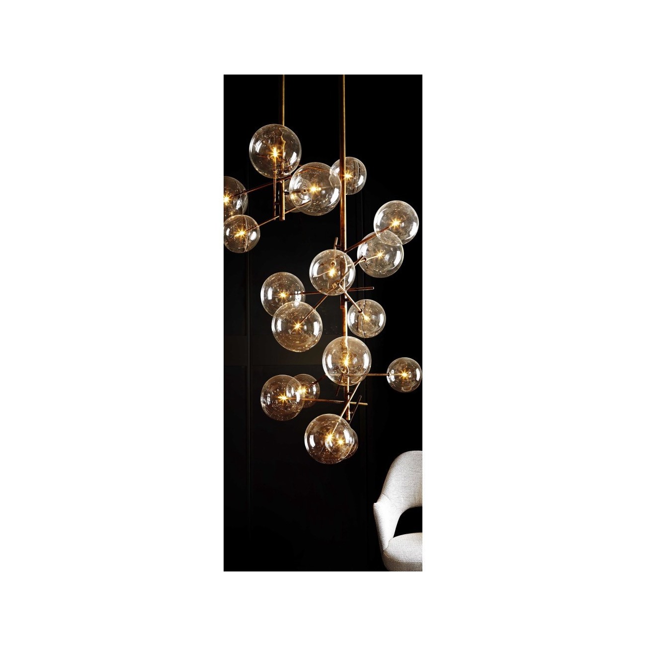 GALLOTTI&RADICE BOLLE PENDENTI