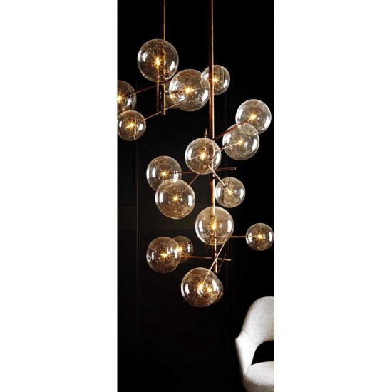 GALLOTTI&RADICE BOLLE PENDENTI