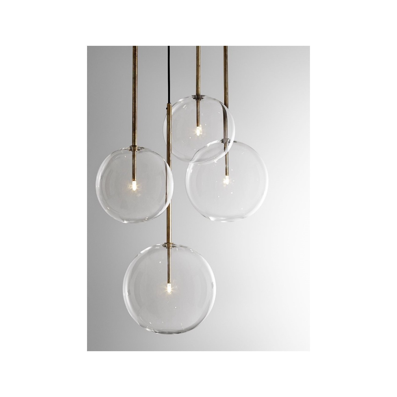 GALLOTTI&RADICE BOLLE PENDENTI