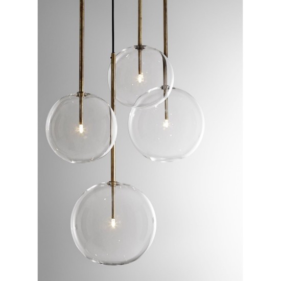 GALLOTTI&RADICE BOLLE PENDENTI