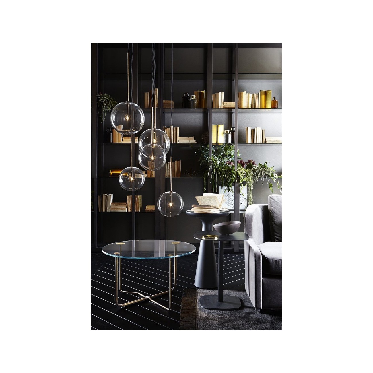 GALLOTTI&RADICE BOLLE PENDENTI