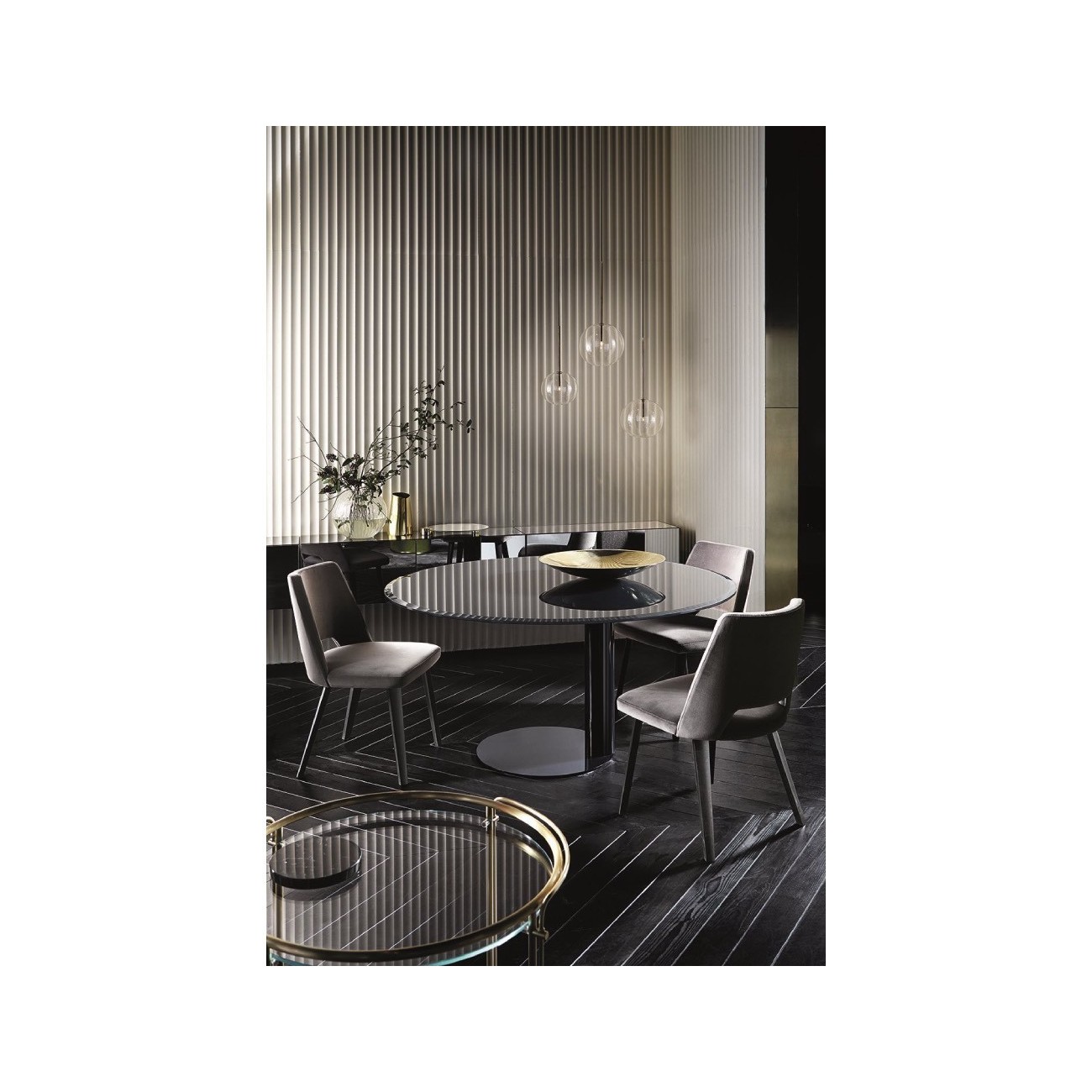 GALLOTTI&RADICE BOLLE PENDENTI