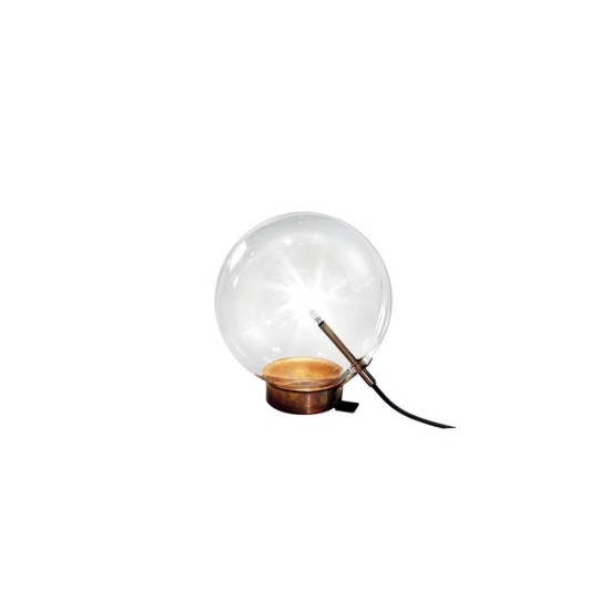 GALLOTTI&RADICE BOLLE LAMPADA TAVOLO