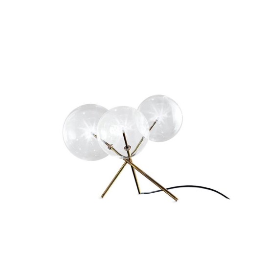 GALLOTTI&RADICE BOLLE LAMPADA TAVOLO