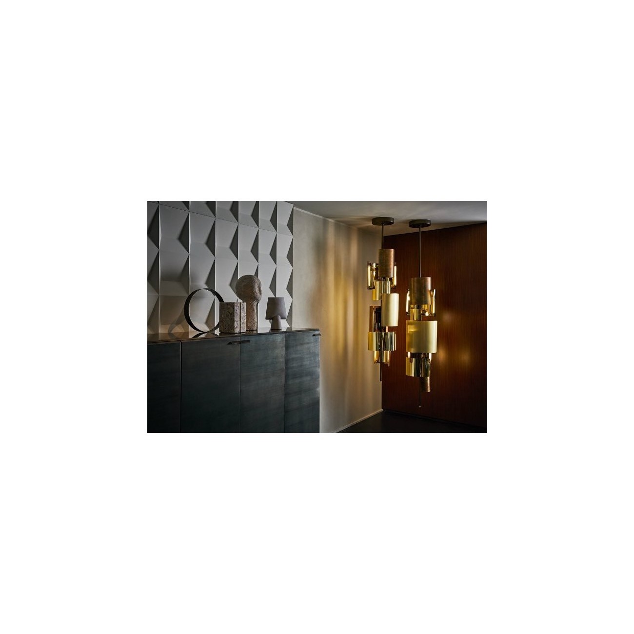 GALLOTTI&RADICE ERIS