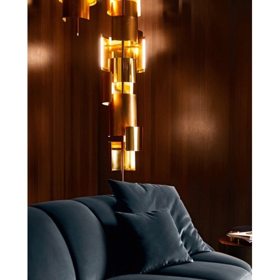 GALLOTTI&RADICE ERIS
