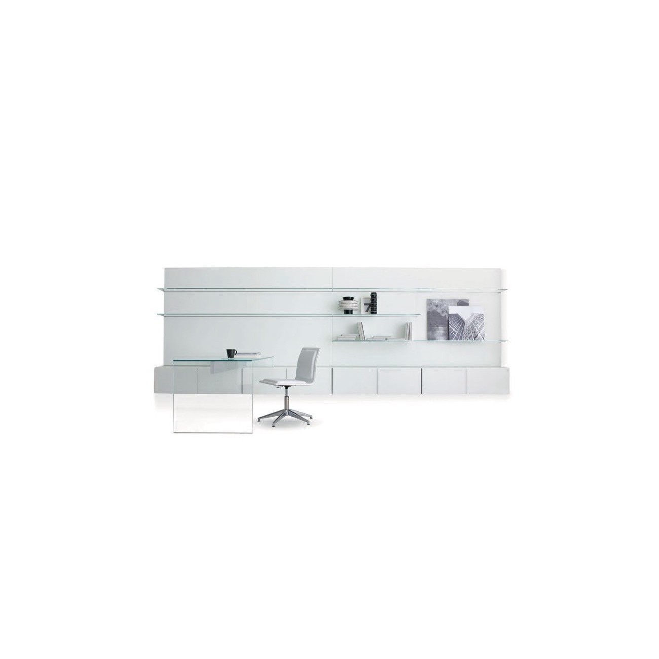GALLOTTI&RADICE ELLE PLUS 10