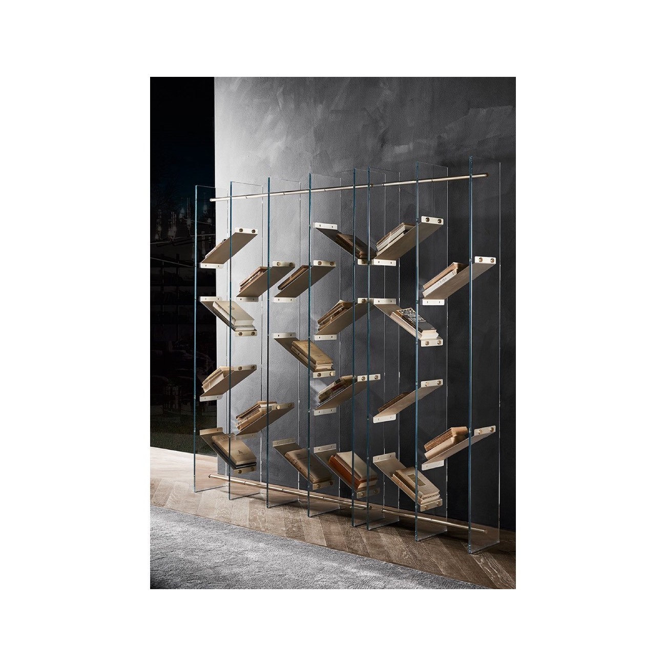 GALLOTTI&RADICE ISOLA