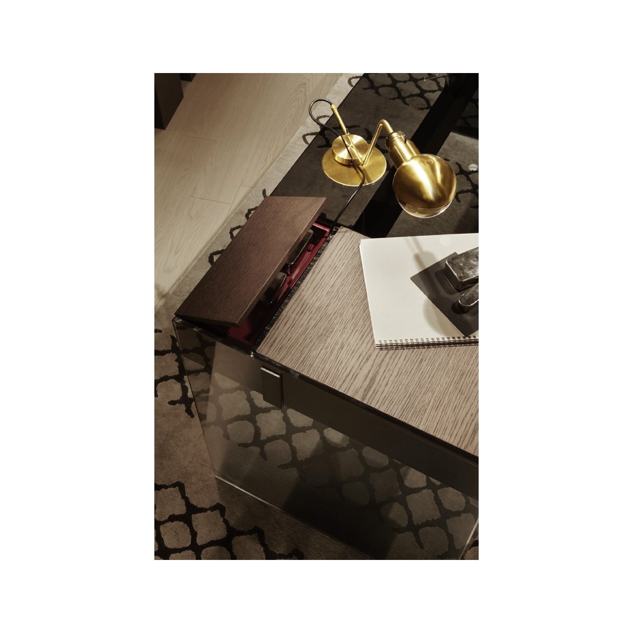 GALLOTTI&RADICE AIR DESK W