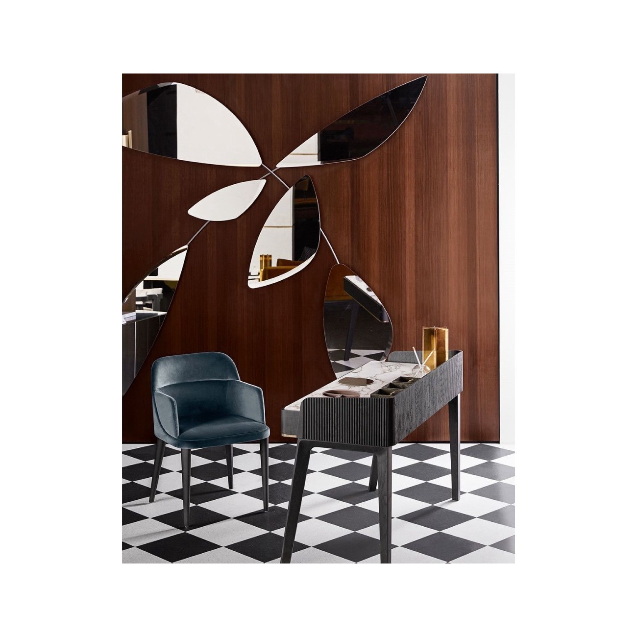 GALLOTTI&RADICE SOHO
