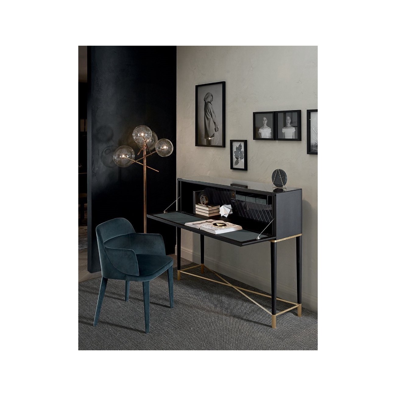 GALLOTTI&RADICE TAMA SECRETAIRE