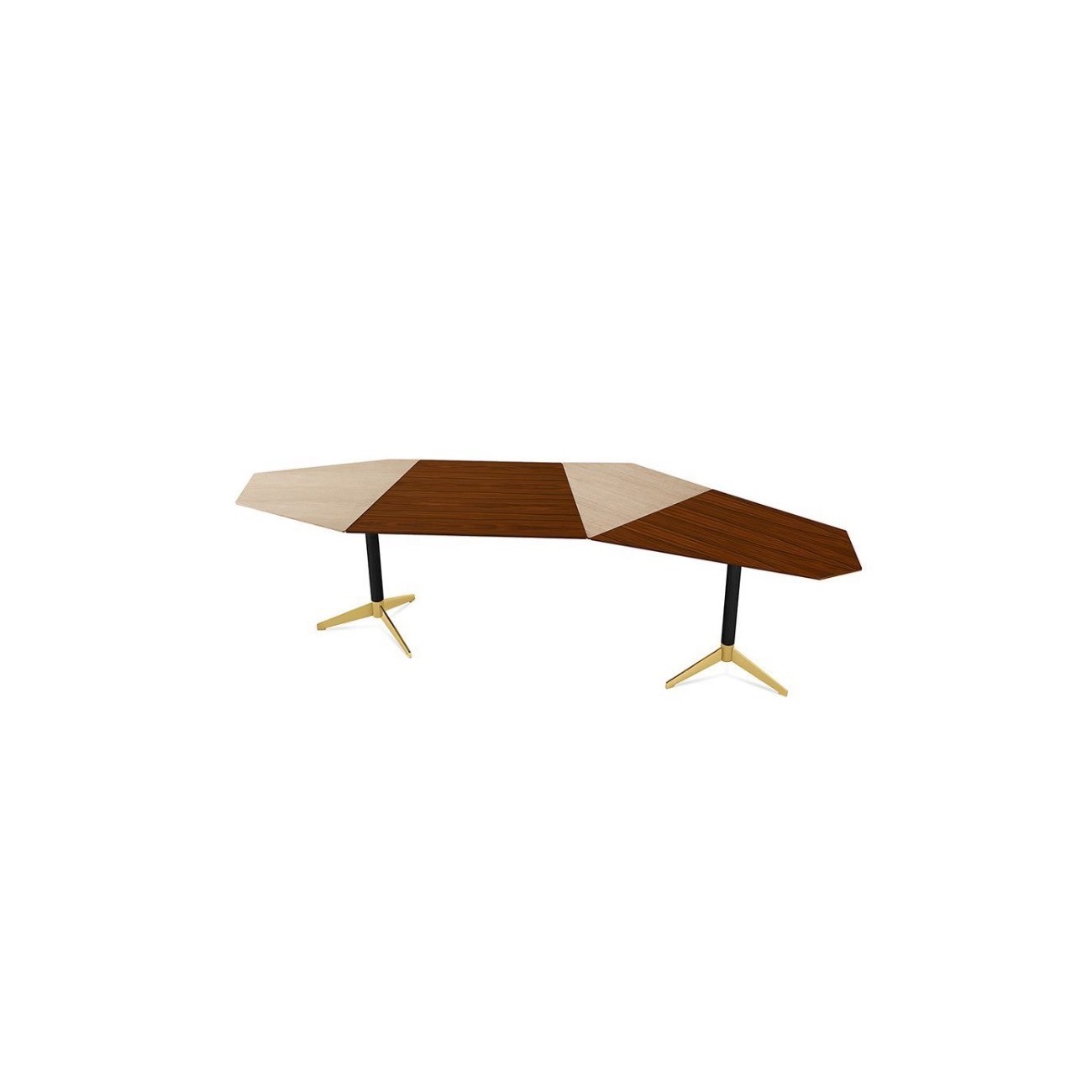 GALLOTTI&RADICE ZEN SCRITTOIO