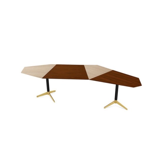 GALLOTTI&RADICE ZEN SCRITTOIO