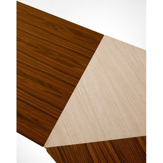 GALLOTTI&RADICE ZEN SCRITTOIO