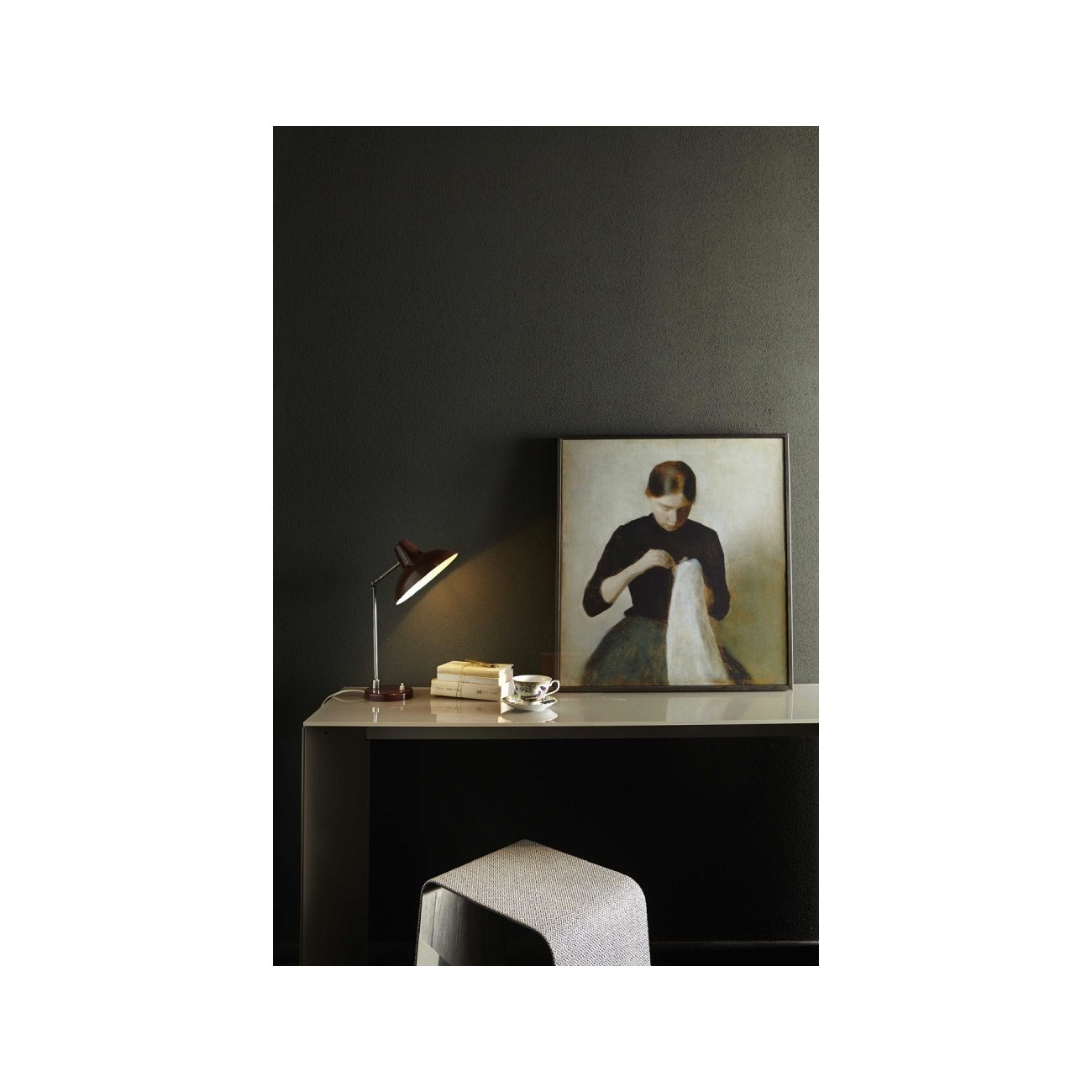 GALLOTTI&RADICE DOLM CONSOLLE