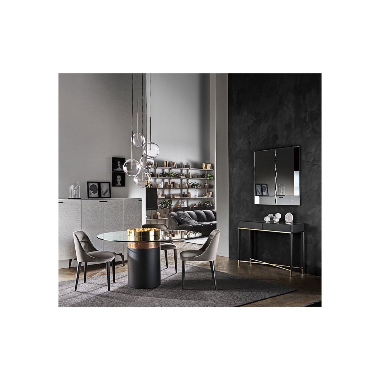 GALLOTTI&RADICE TAMA CONSOLLE