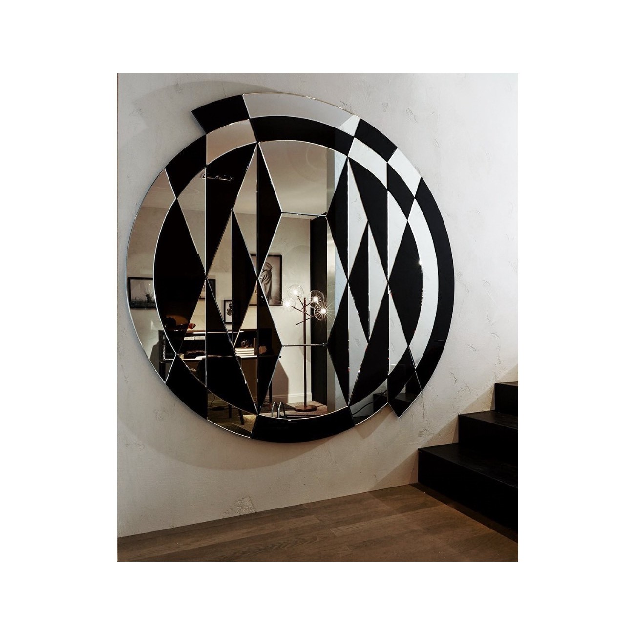 GALLOTTI&RADICI BLACK&WHITE BEAT