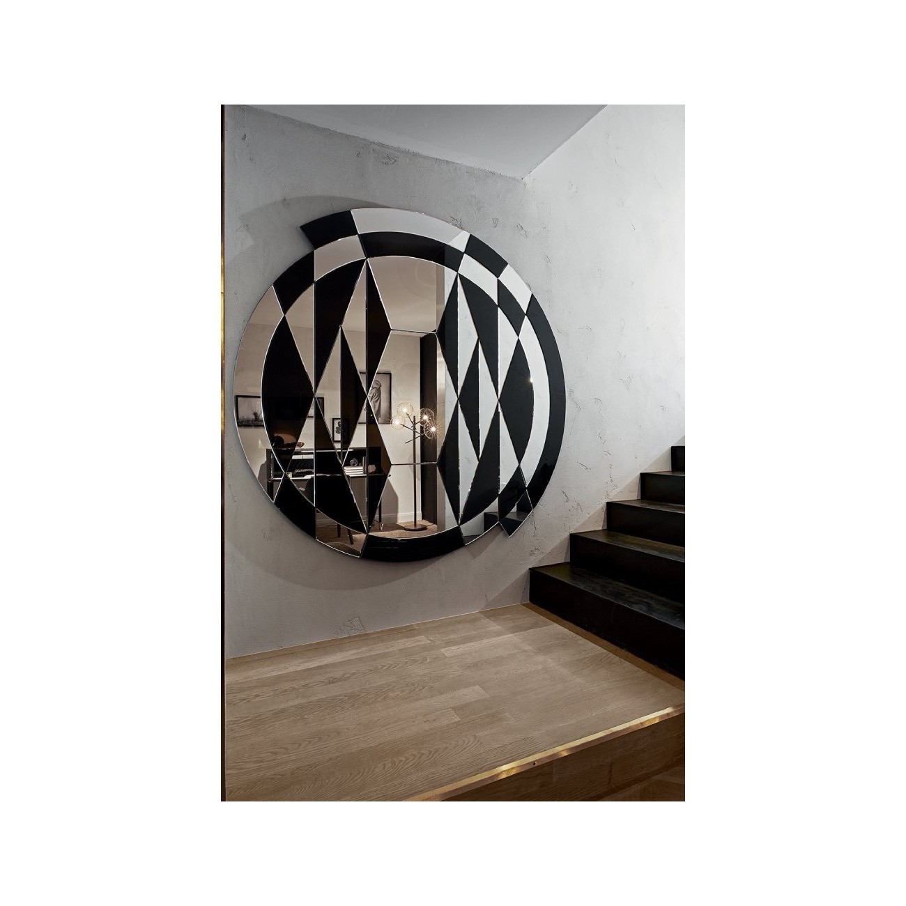GALLOTTI&RADICI BLACK&WHITE BEAT