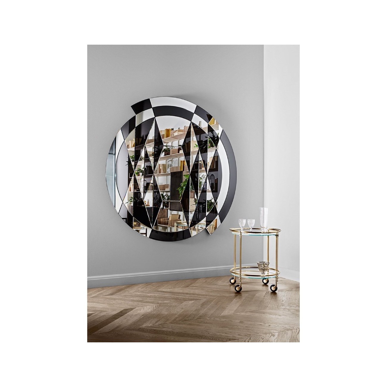 GALLOTTI&RADICI BLACK&WHITE BEAT
