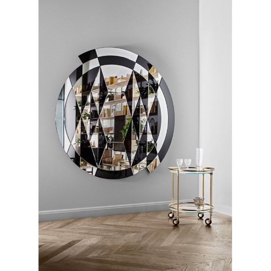 GALLOTTI&RADICI BLACK&WHITE BEAT