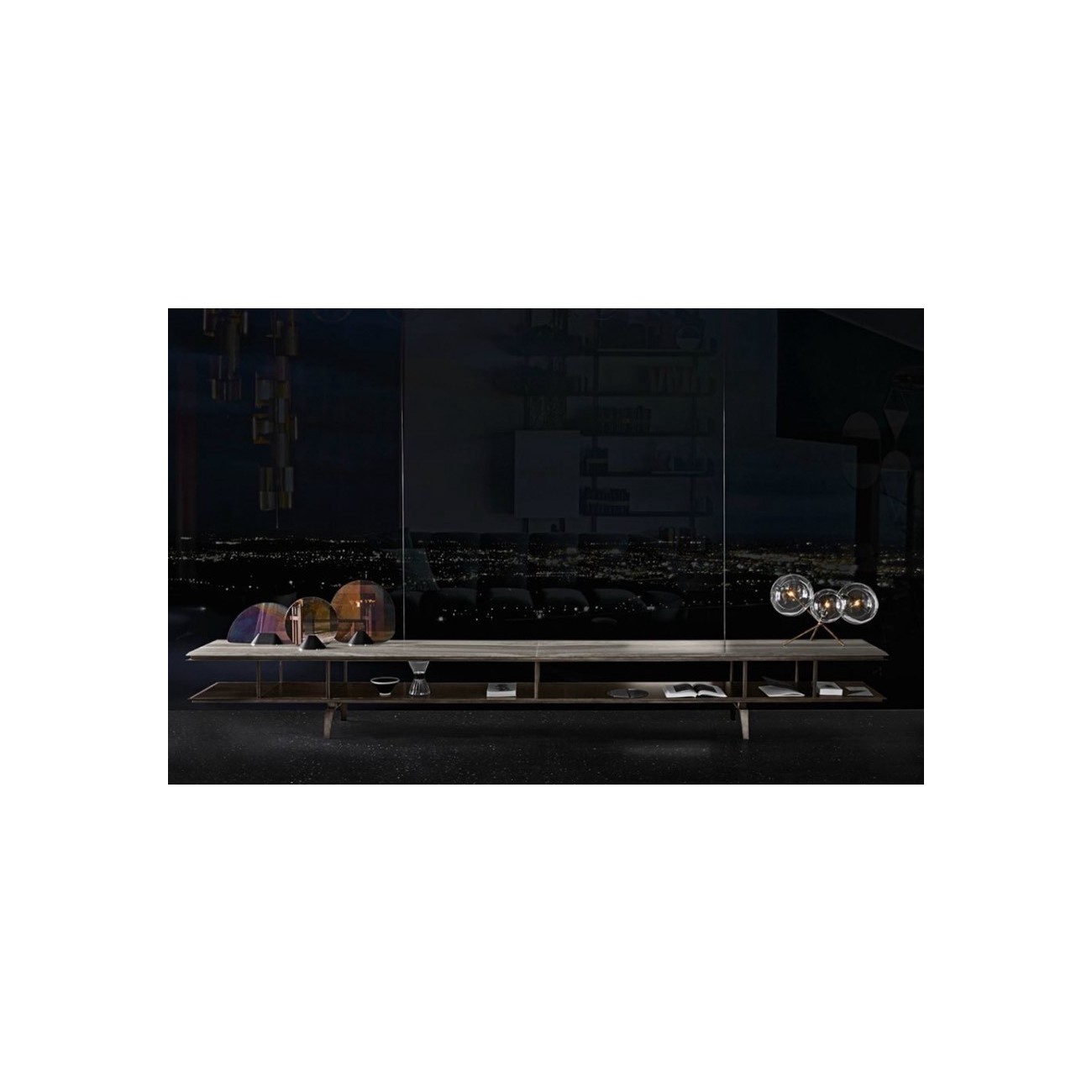 GALLOTTI&RADICI FLABELLO