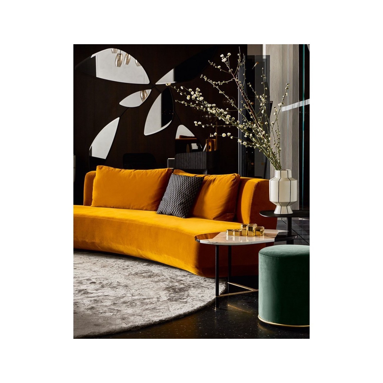 GALLOTTI&RADICE LEAF
