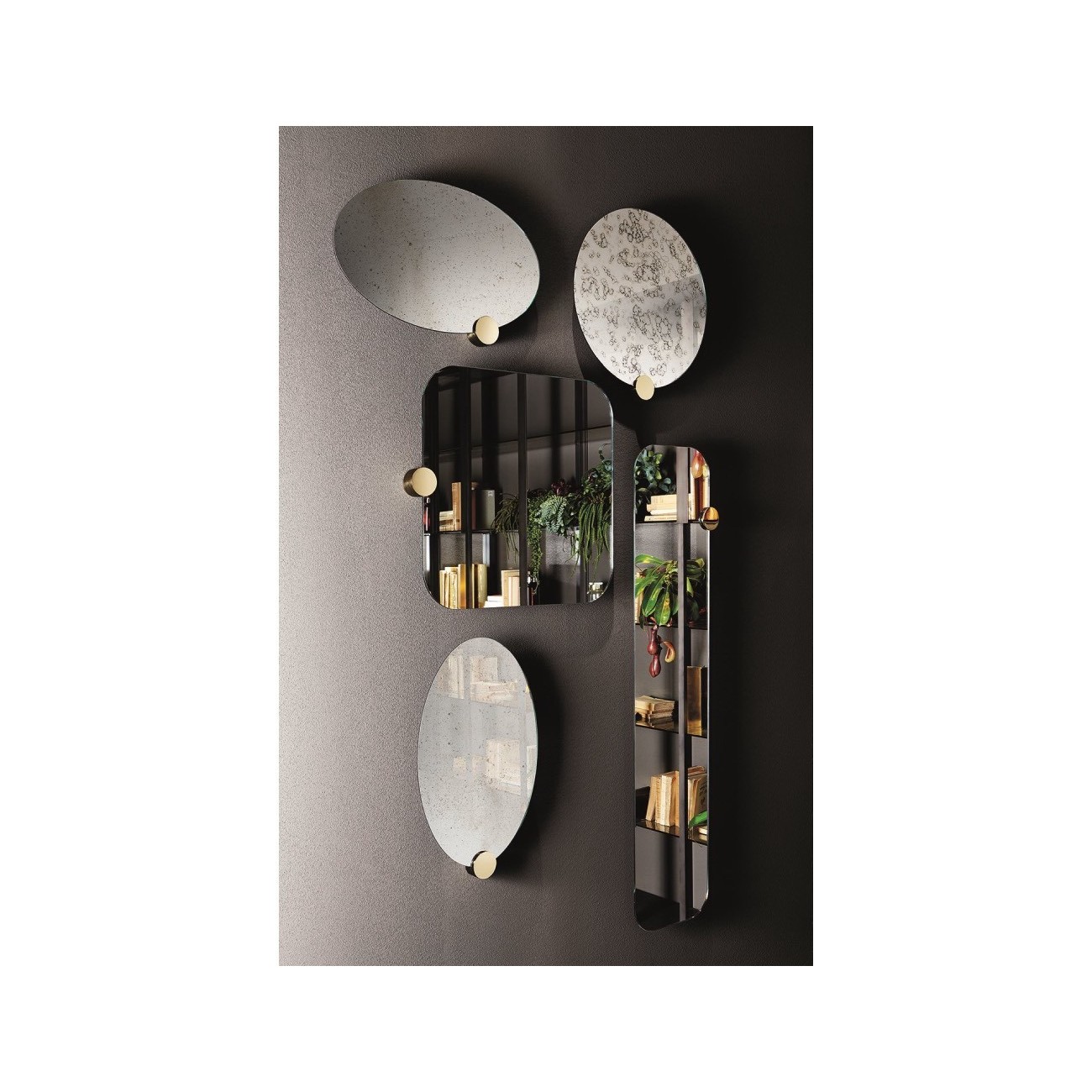 GALLOTTI&RADICI ODETTE