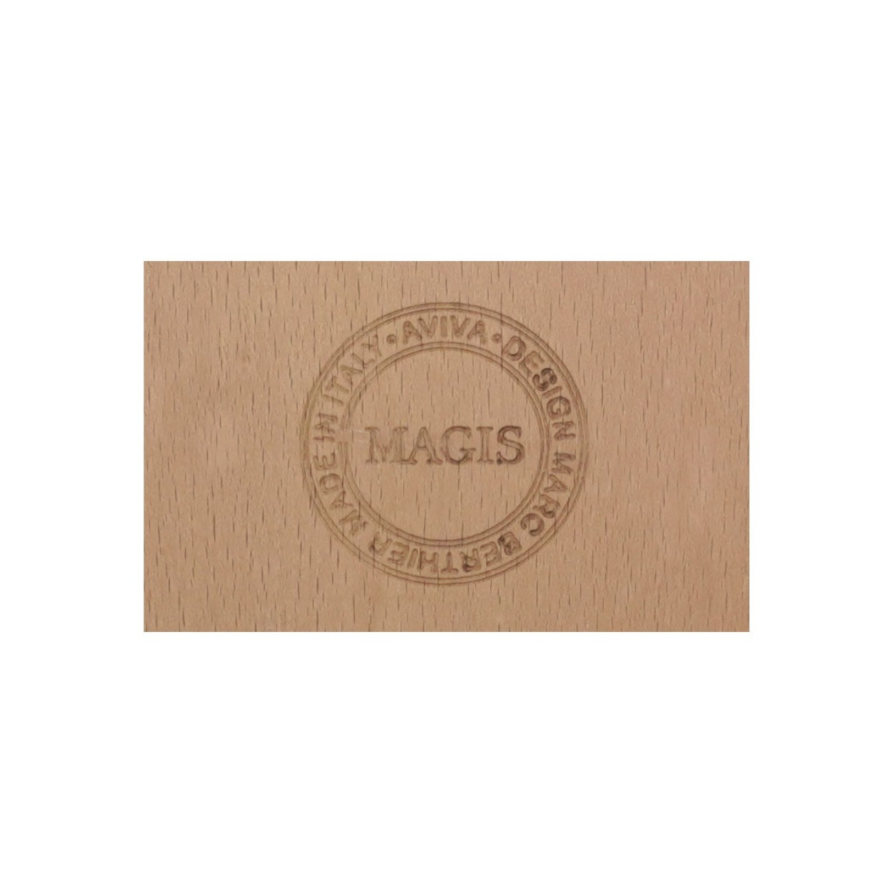 MAGIS AVIVA SEDIA