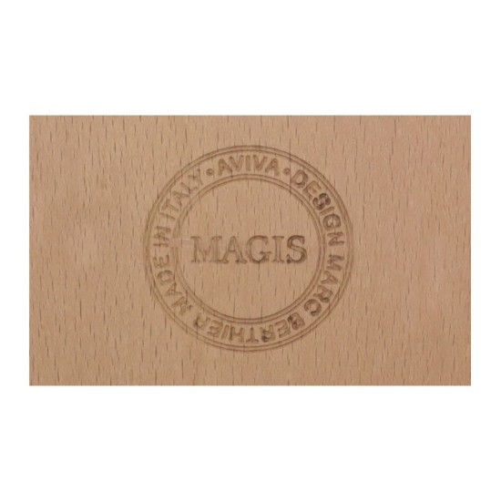 MAGIS AVIVA SEDIA