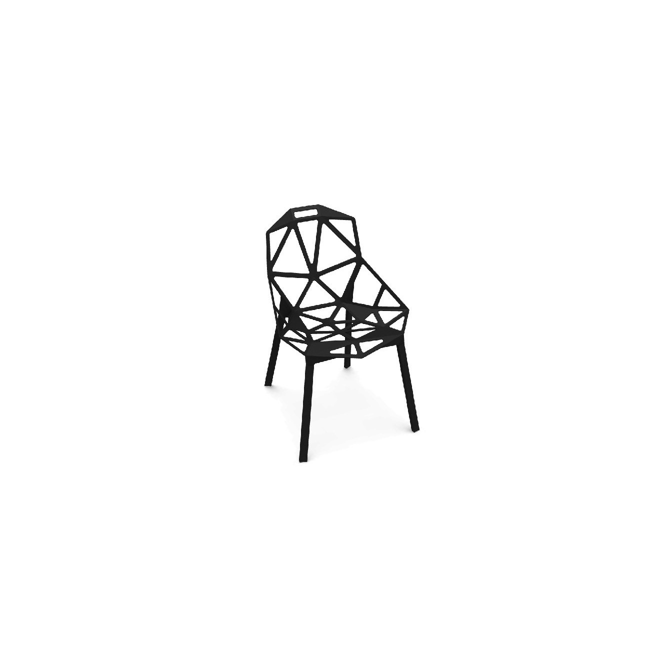 MAGIS CHAIR_ONE