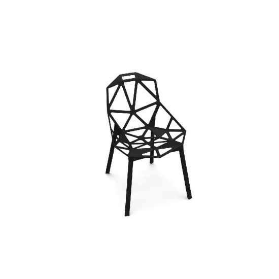 MAGIS CHAIR_ONE