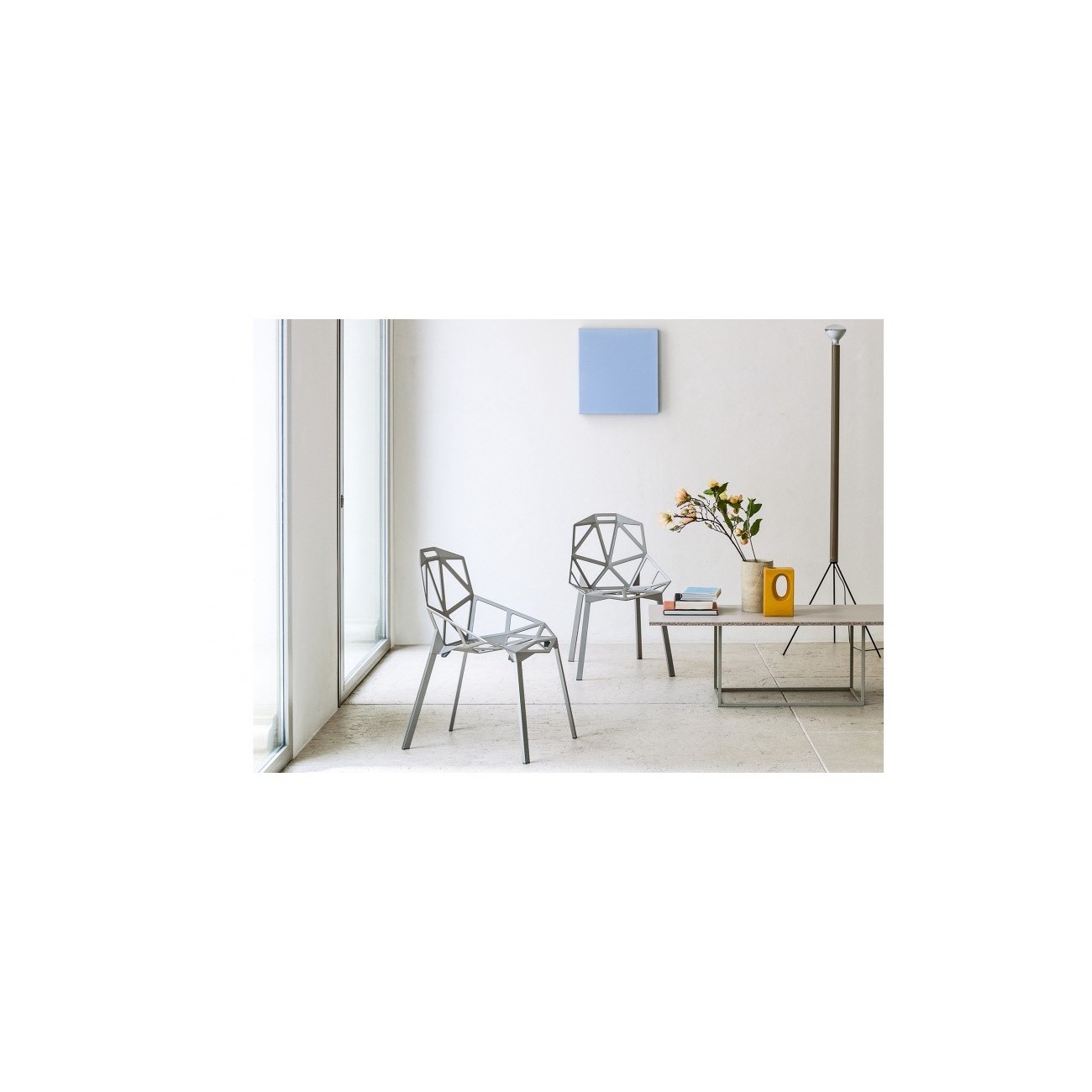MAGIS CHAIR_ONE