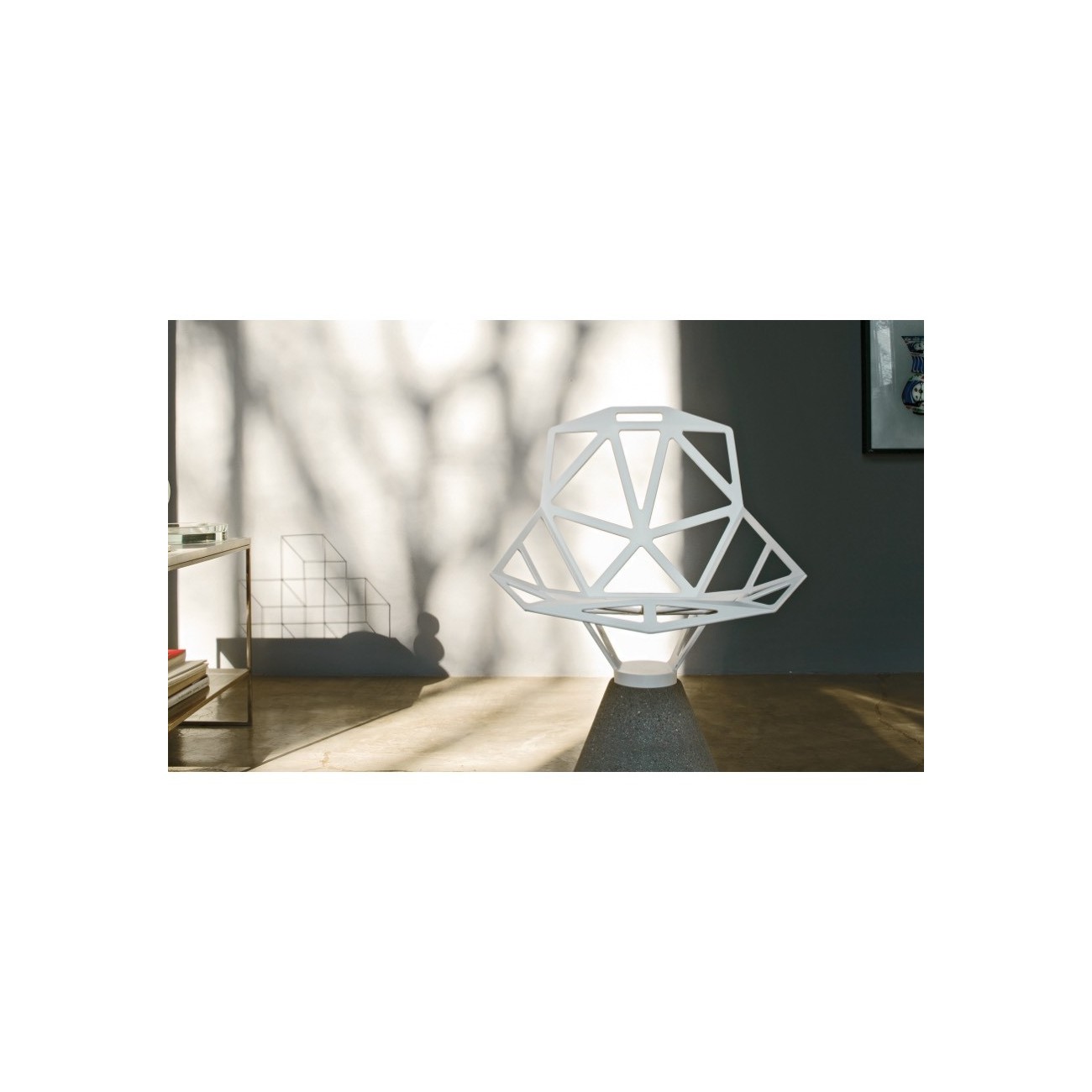 MAGIS CHAIR_ONE