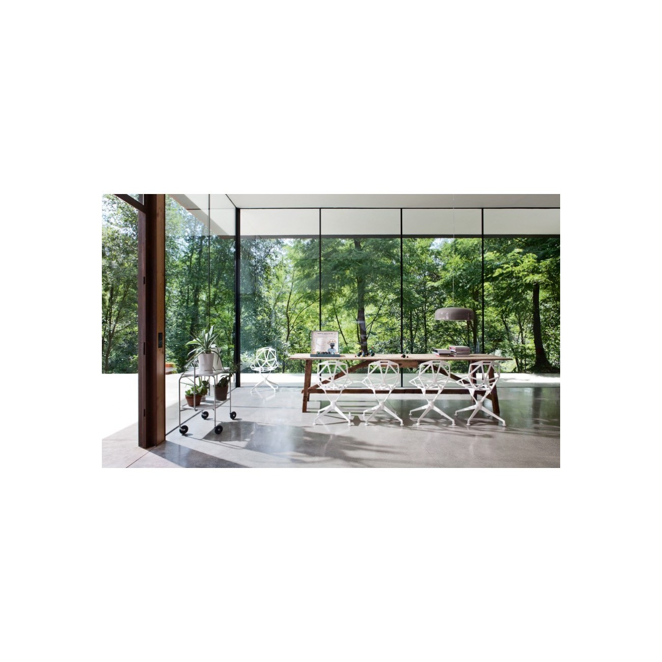 MAGIS CHAIR_ONE