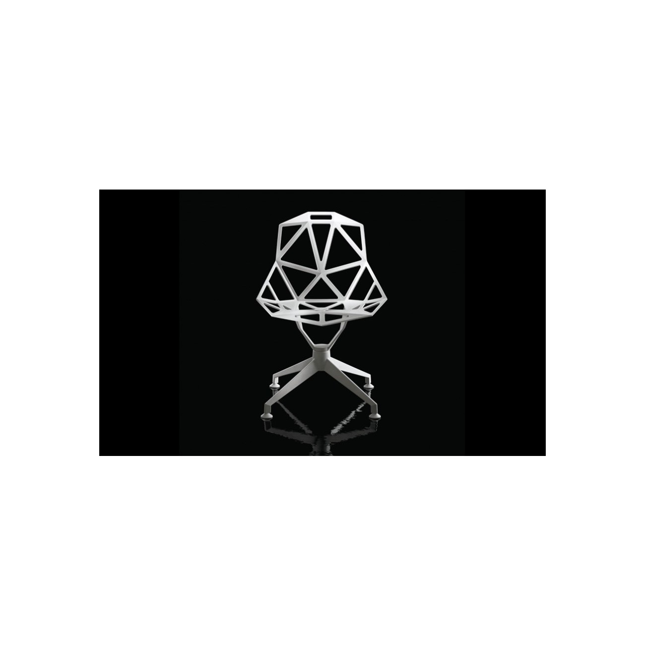 MAGIS CHAIR_ONE