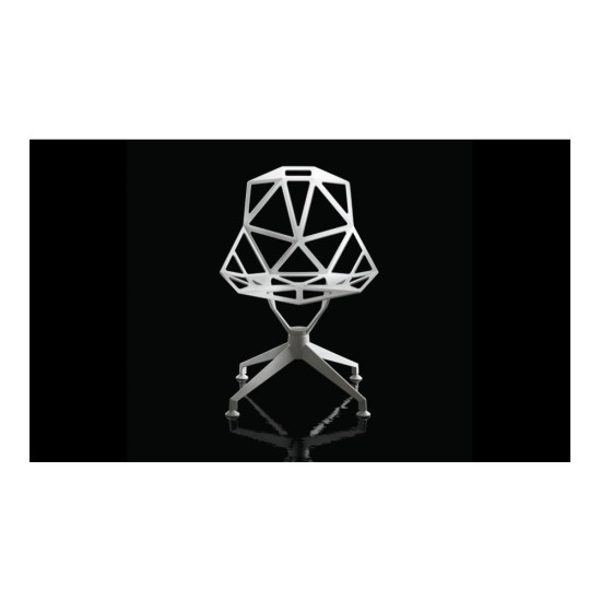 MAGIS CHAIR_ONE