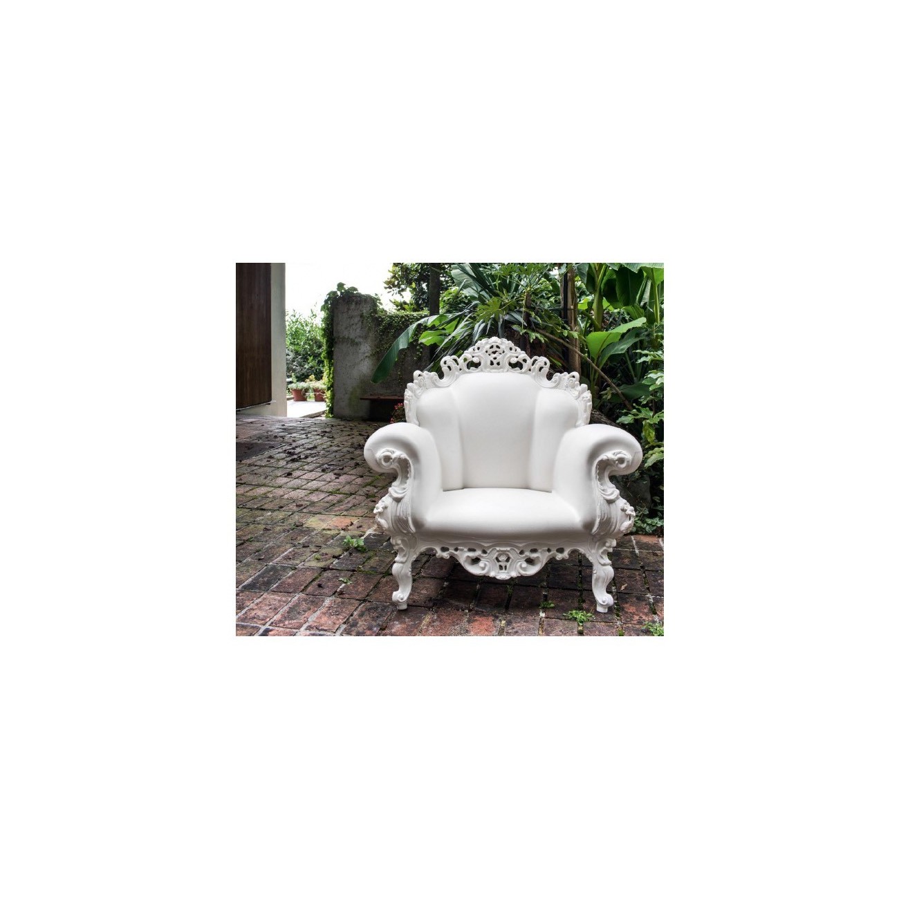 MAGIS PROUST POLTRONA