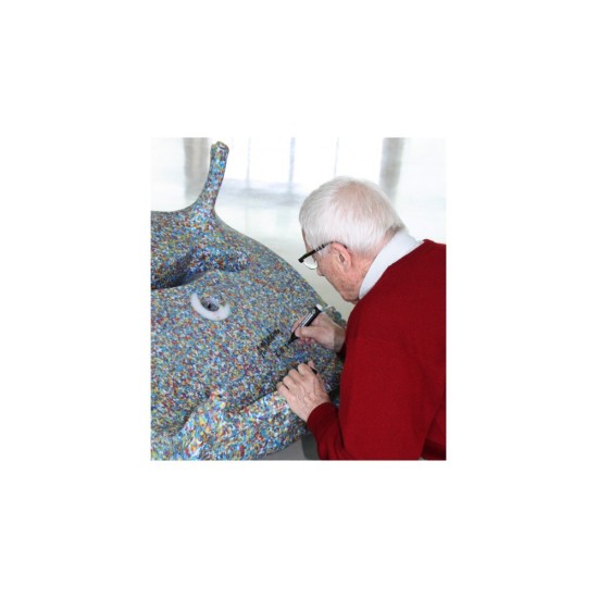 MAGIS PROUST POLTRONA